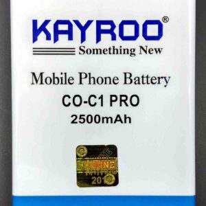 buy online comio c1 pro battery at best price