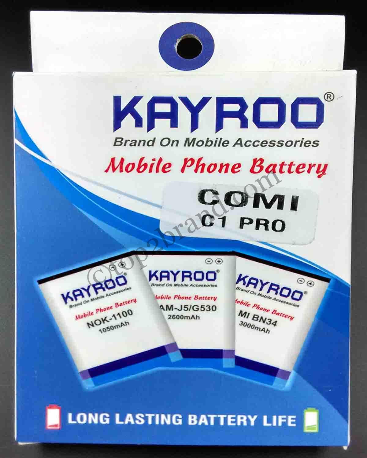 comio c1 procomio c1 pro original battery comio c1 pro Battery price in India