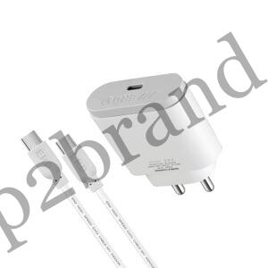 ERD TC-49 18W Mobile Phone Wall Charger