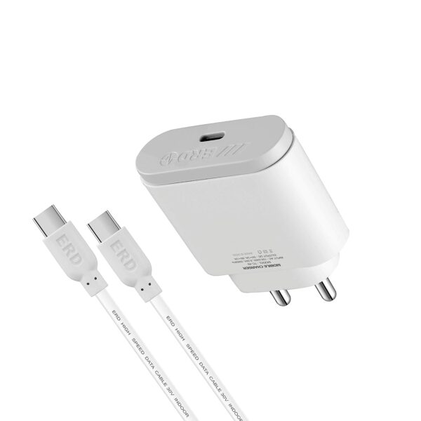 ERD TC-49 18W Mobile Phone Wall Charger
