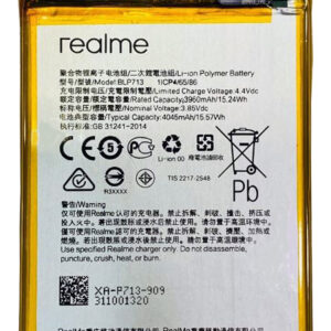buy online Realme 3 Pro battery at best price