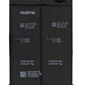 buy online Realme GT Master battery at best price