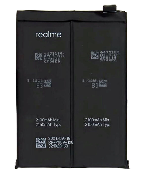 buy online Realme GT Master battery at best price