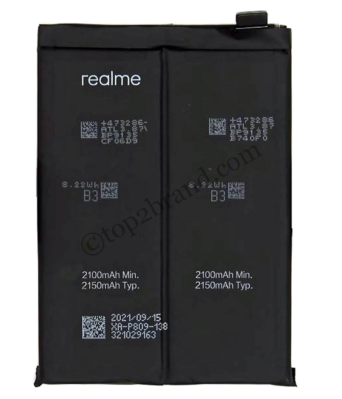 Realme GT Master original battery buy online Realme GT Master battery at best price