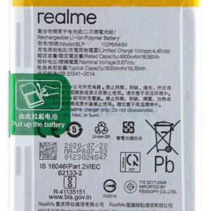 buy online Realme Q2 battery at best price