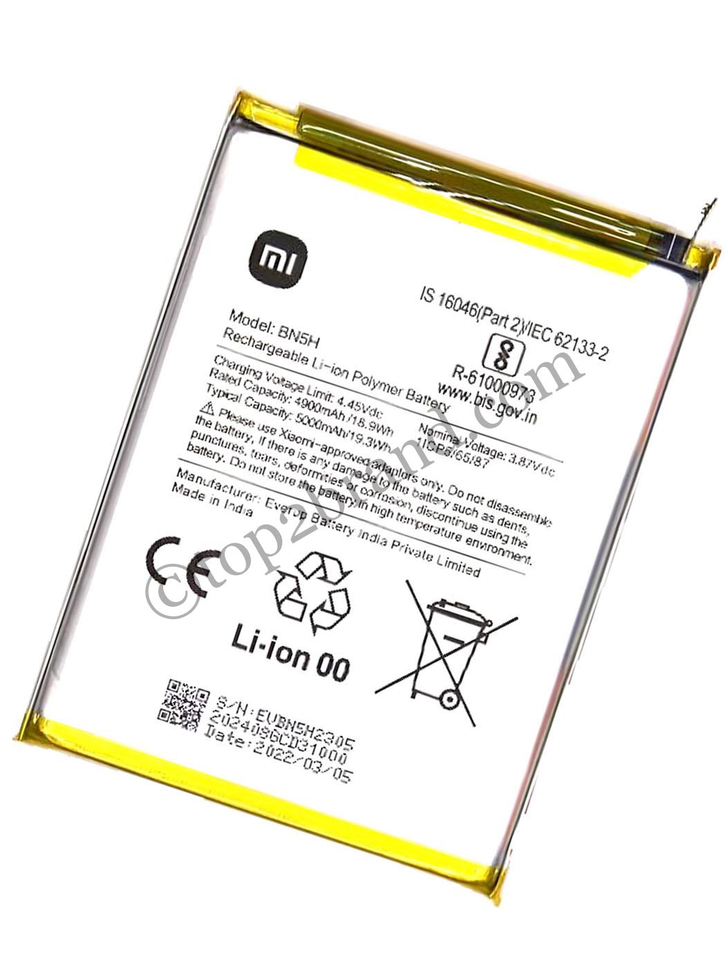 aomi POCO M5 original battery buy online Xiaomi POCO M4 5G battery at best price ,Xiaomi POCO M4 5G battery mAh, Xiaomi POCO M4 5G Battery price in India , Xiaomi POCO M4 5G original battery,Xiaomi POCO M4 5G Battery model,Xiaomi POCO M4 5G battery replacement ,Xiaomi POCO M4 5G battery backup,Xiaomi POCO M4 5G battery price in service center, Xiaomi POCO M4 5G 5000mAh Battery