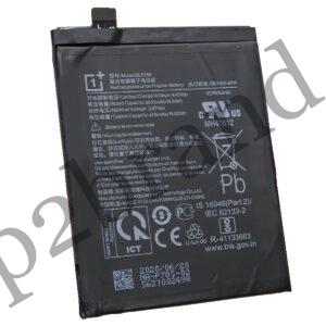 buy online oneplus Nord battery at best price