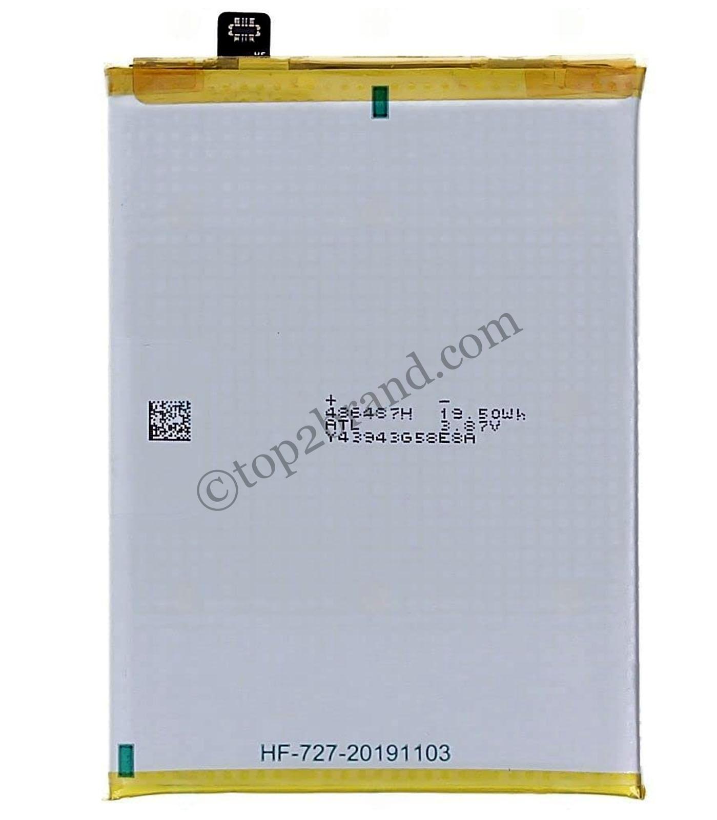 Realme C11 original battery Realme 5i original battery