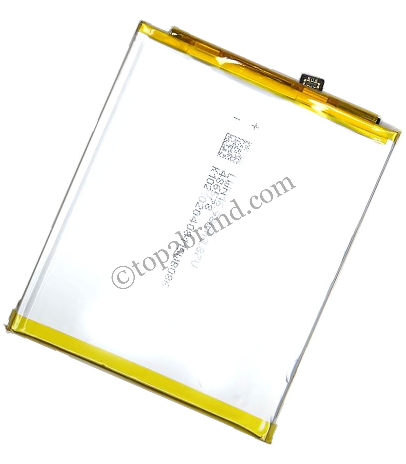 Nokia X20 Battery model Nokia X20 original battery