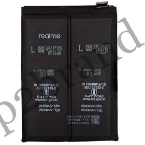 buy online Realme GT Neo 2 battery at best price