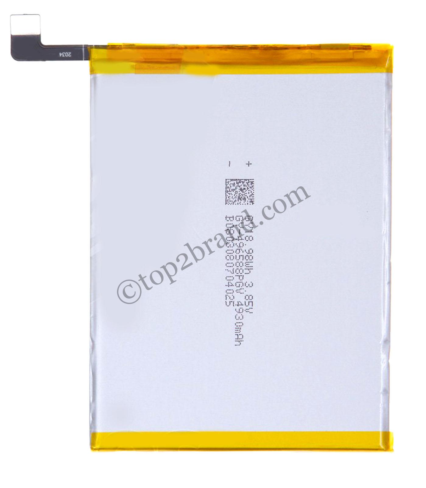 Realme Narzo 10 battery replacement Realme Narzo 10 original battery