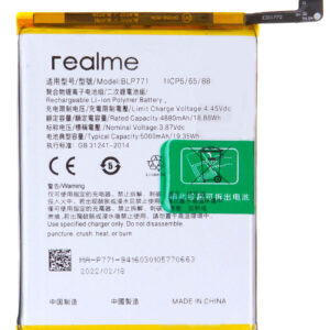 buy online Realme Narzo 10 battery at best price