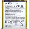 Nokia X10 battery mAh, buy online Nokia X10 battery at best price