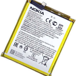 buy online Nokia X20 battery at best price