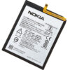Nokia 6 Battery model