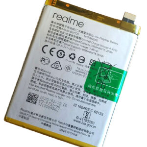 buy online Realme Q battery at best price