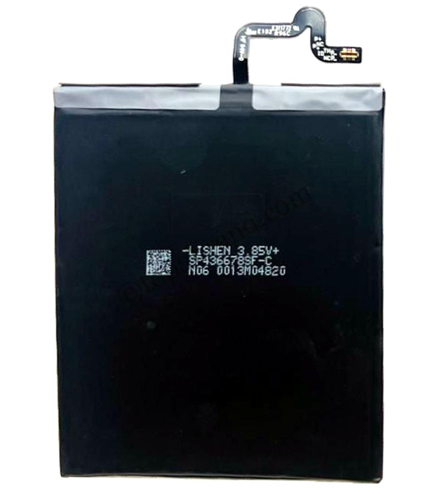 LG K51 battery Battery model LG K51 battery replacement