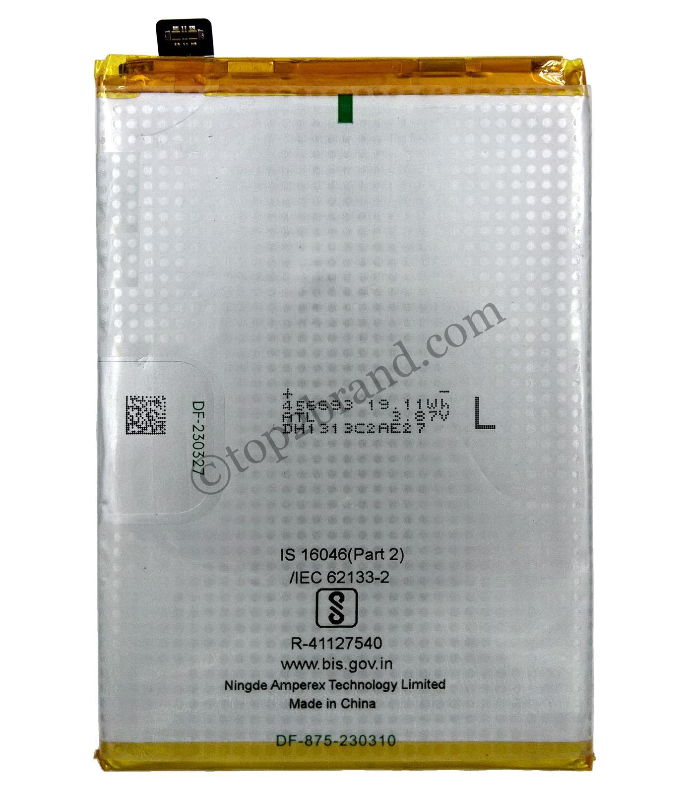Oppo K10 5G battery backup Oppo K10 5G Battery price in India