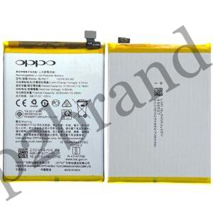 buy online Oppo A16E battery at best price