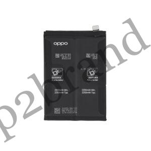 buy online Oppo Reno6 Pro 5G battery at best price