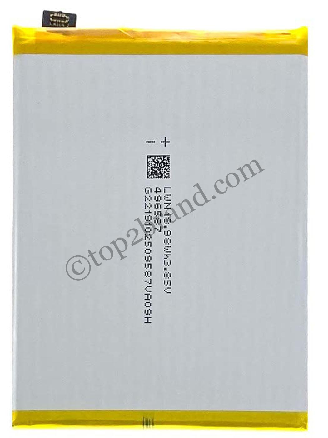 Oppo A15 original battery Oppo A15S original battery