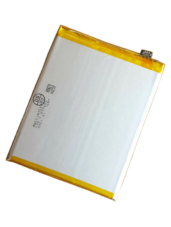 Oppo R9s Plus Battery model