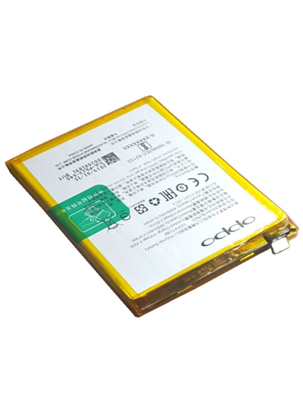 Oppo R9s Plus battery replacement