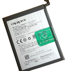 Oppo A33 (2015) battery backup