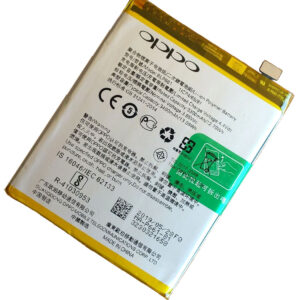 Oppo F7 original battery
