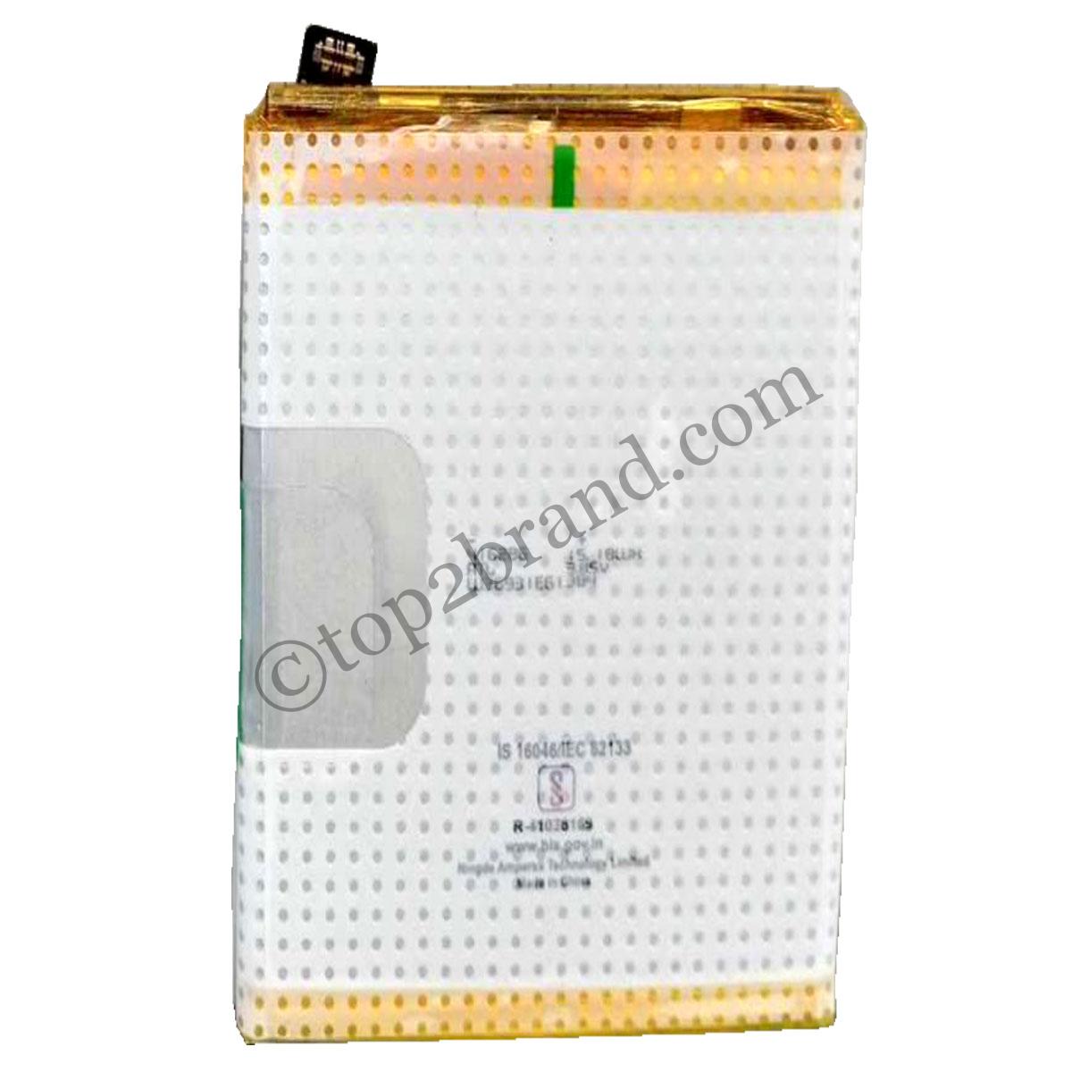 Oppo Reno2 F original battery buy online Oppo Reno2 F battery at best price