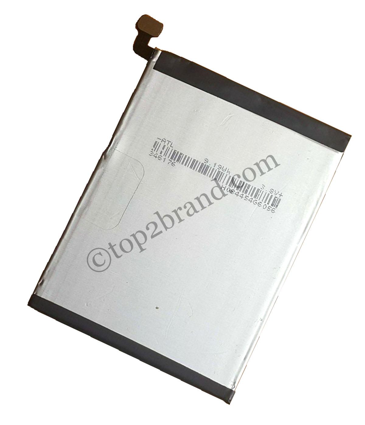 Oppo F1 battery mAh buy online Oppo F1 battery at best price