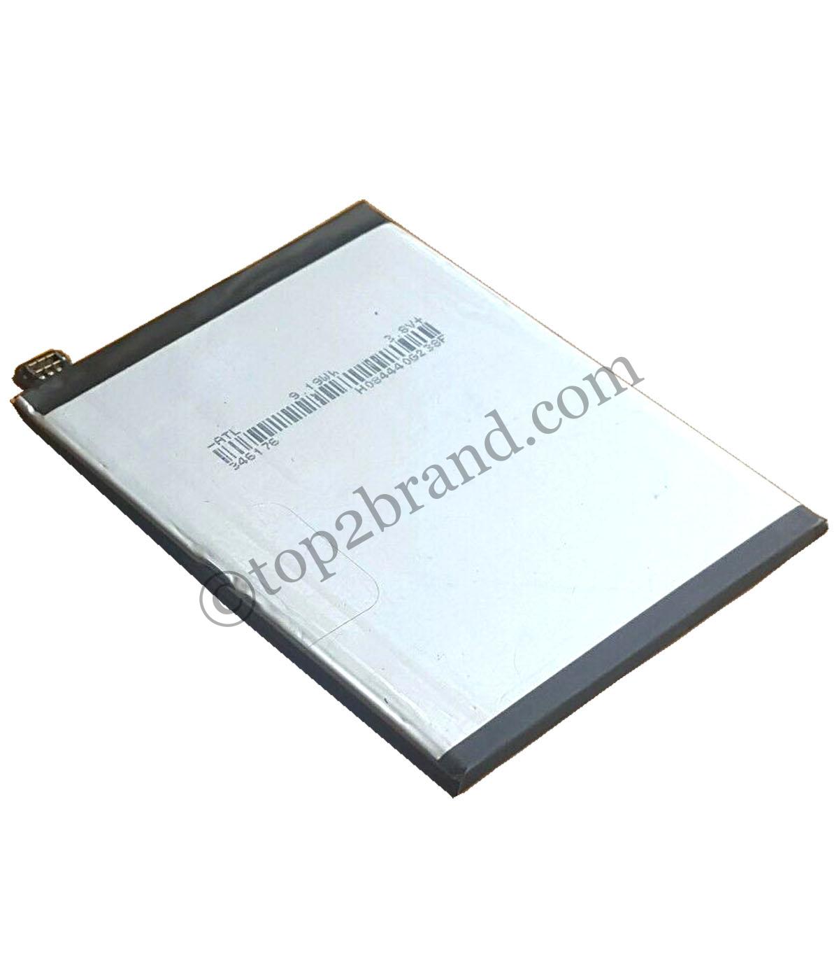 back h Oppo A37 battery backup
