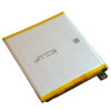 down angle Oppo R17 3500mAh Battery