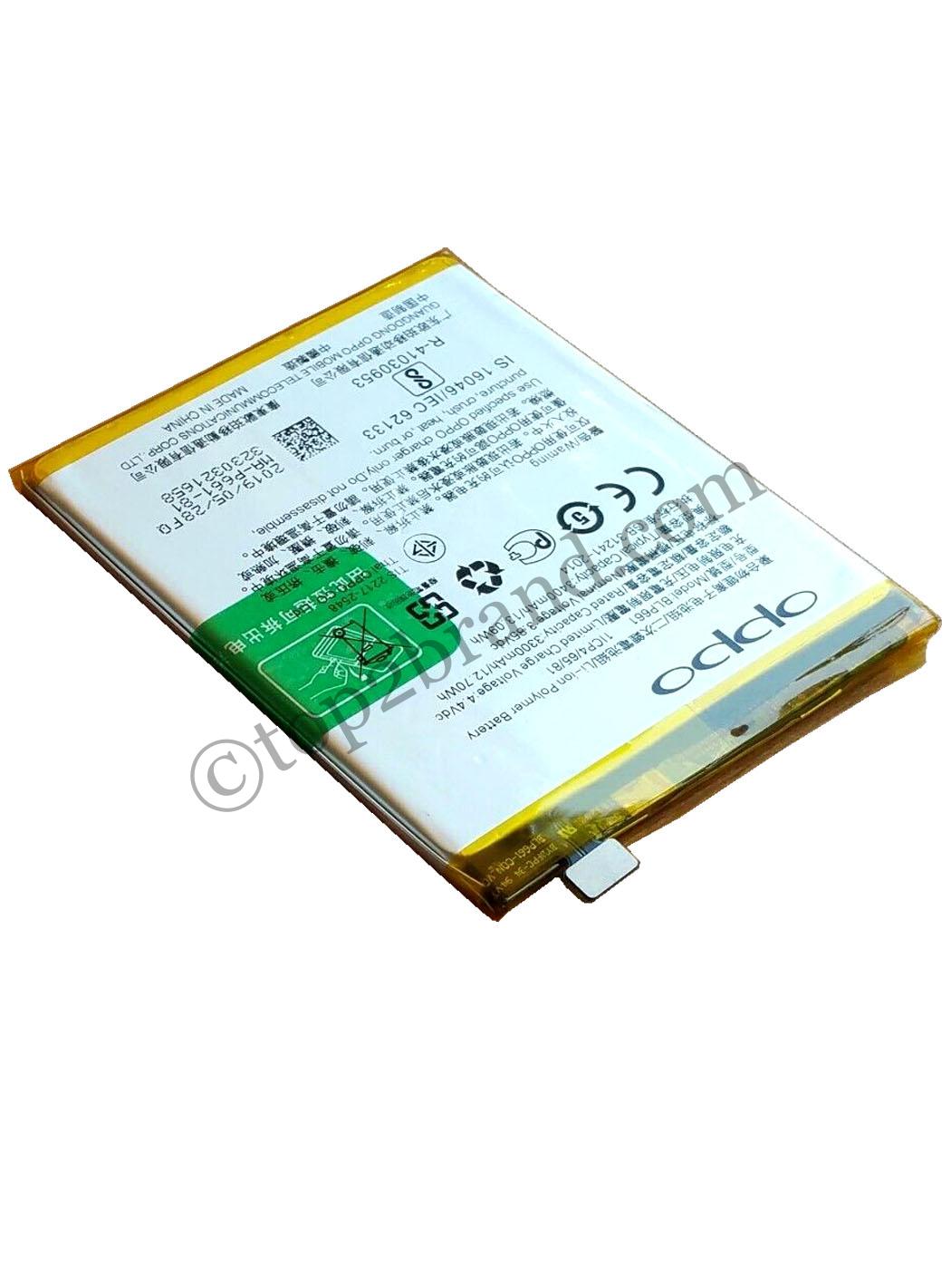 Oppo A3 battery replacement Oppo F7 battery replacement