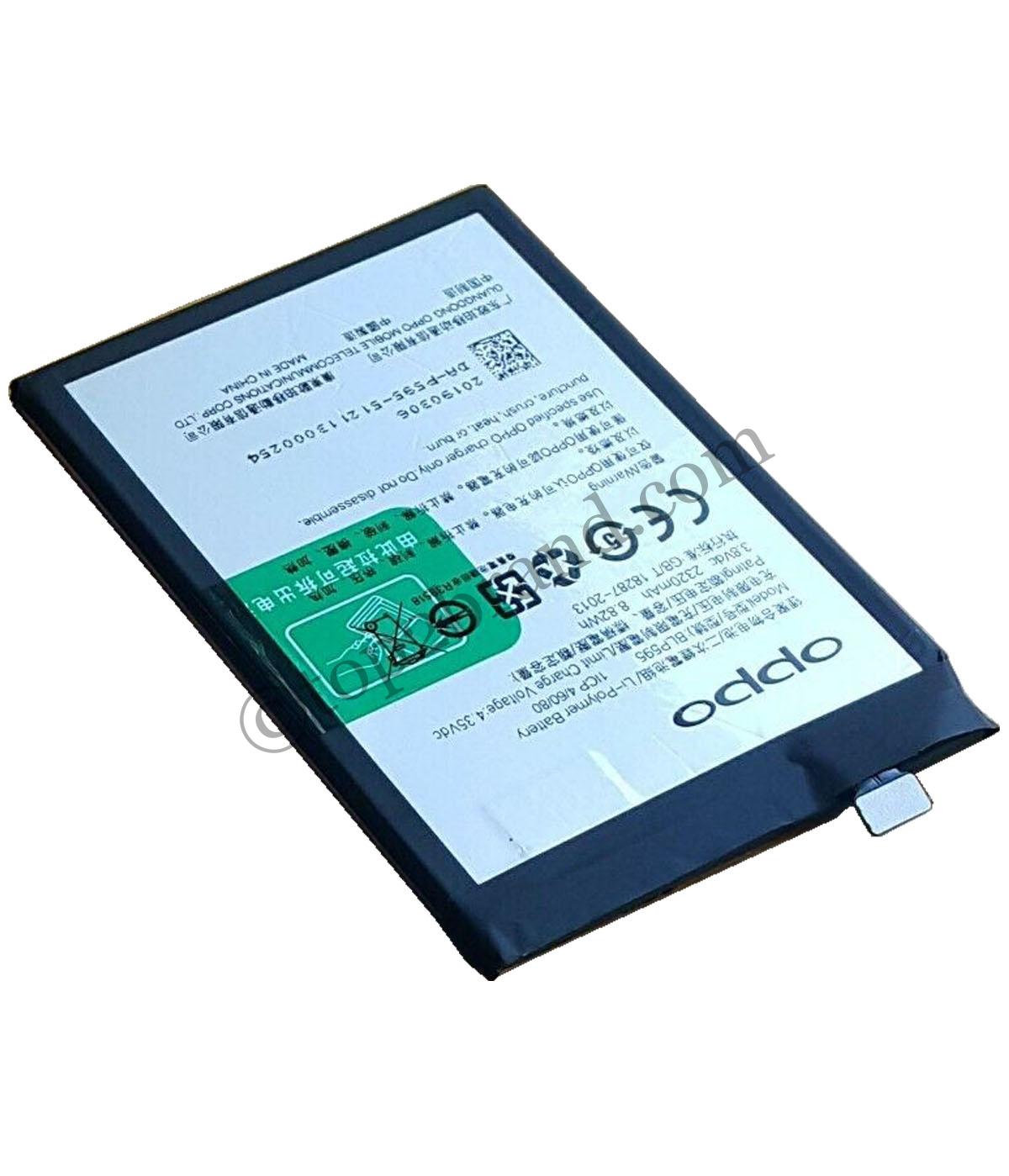Oppo R7 Lite Battery model Oppo R7 battery replacement
