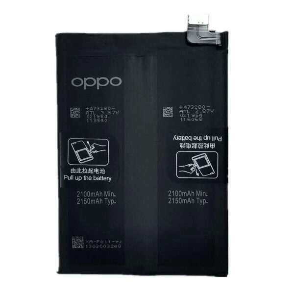 buy online Oppo Reno4 SE battery at best price