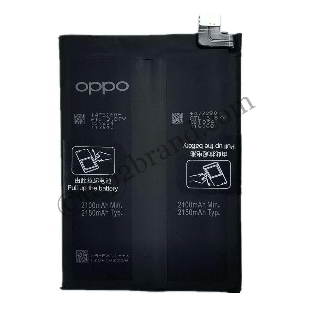 Oppo Reno4 SE original battery buy online Oppo Reno4 SE battery at best price