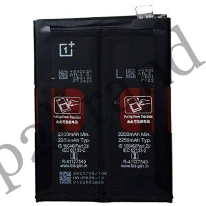 buy online OnePlus 9 battery at best price