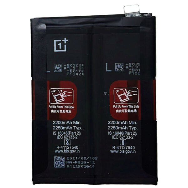 buy online OnePlus 9 battery at best price