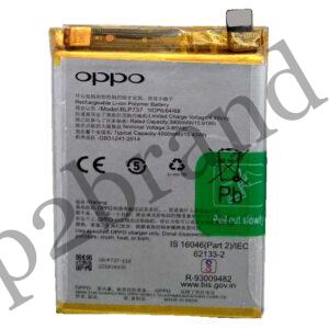 buy online Oppo Reno2 Z battery at best price