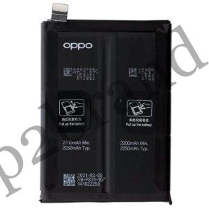 uy online Oppo Find X3 Neo battery at best price