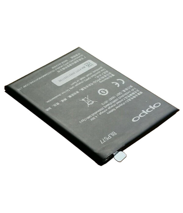 Oppo Neo 7 Battery model