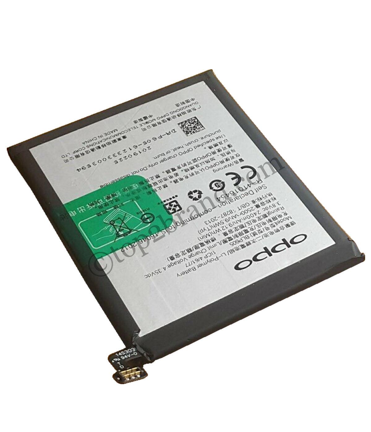 Oppo F1 original battery Oppo F1 Battery price in India