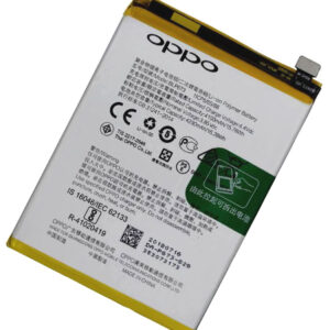 buy online Oppo A5 battery at best price