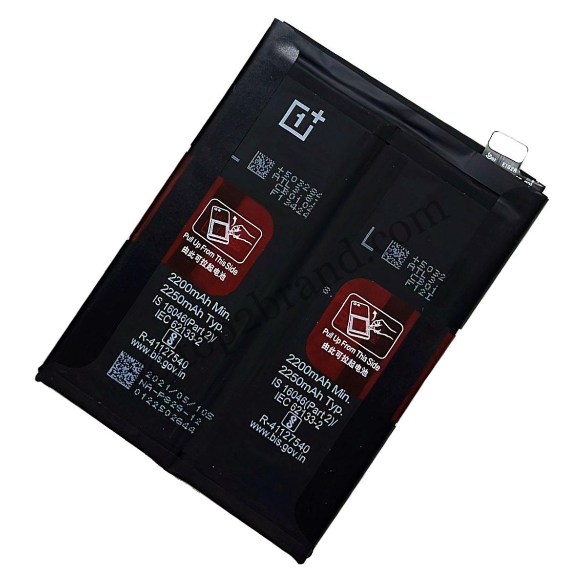 OnePlus 9 battery replacement OnePlus 9 Battery model