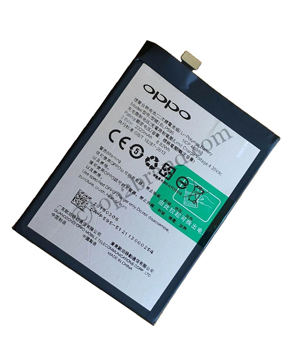 Oppo R7 Lite Battery price in India Oppo R7 Battery price in India