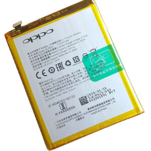 Oppo R9s Plus original battery