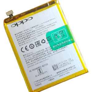 Oppo A77 (Mediatek) original battery