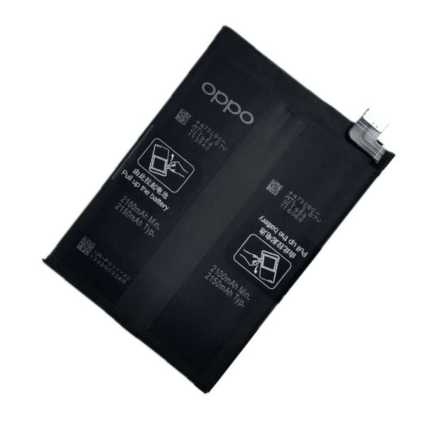 buy online Oppo Reno5 5G battery at best price