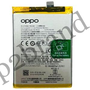 buy online Oppo A94 battery at best price